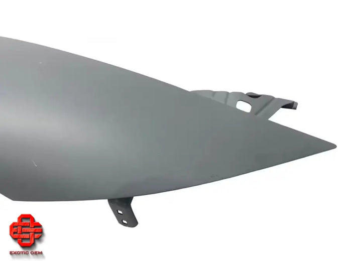 FERRARI SF90 STRADALE FRONT RIGHT FENDER