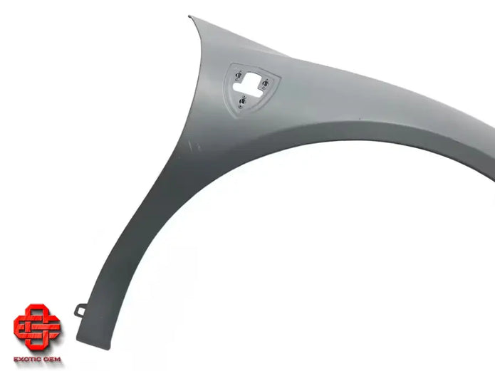 FERRARI SF90 STRADALE FRONT RIGHT FENDER