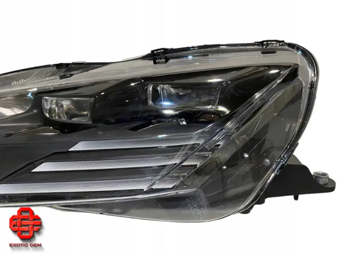 FERRARI SF90 STRADALE HEADLIGHT LH OEM