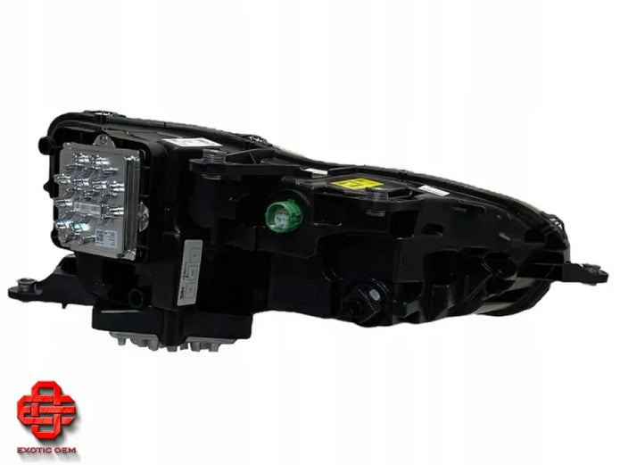 FERRARI SF90 STRADALE HEADLIGHT LH OEM