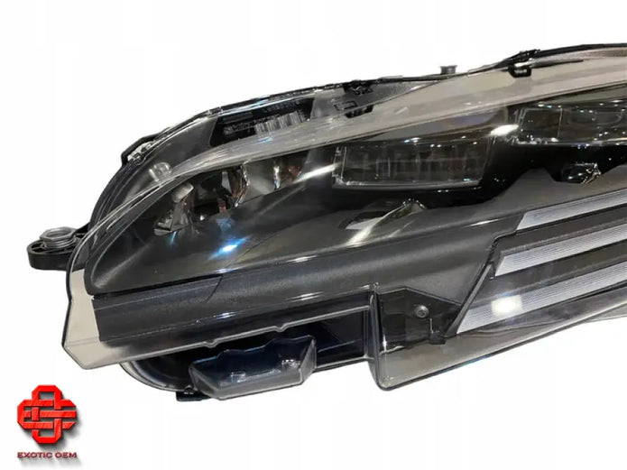 FERRARI SF90 STRADALE HEADLIGHT LH OEM