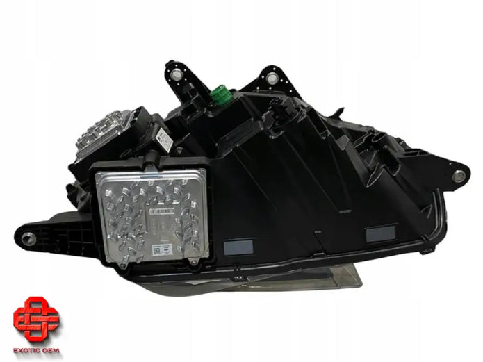 FERRARI SF90 STRADALE HEADLIGHT LH OEM