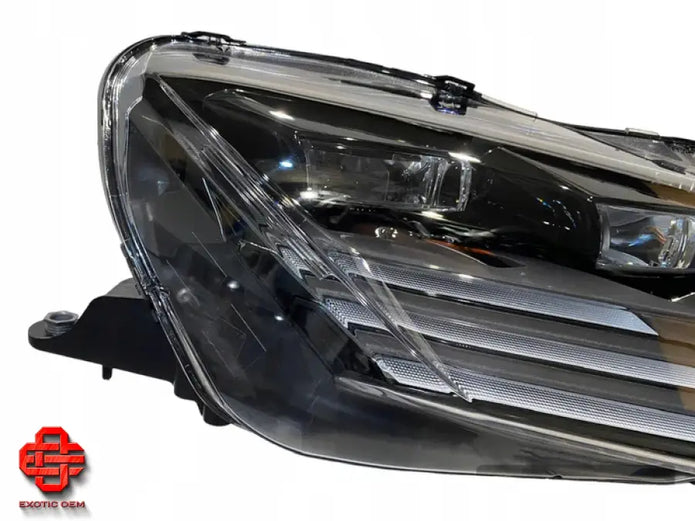 FERRARI SF90 STRADALE HEADLIGHT RH OEM