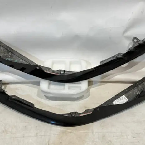 FERRARI SF90 STRADALE LATERAL SPOILER LH + RH CARBON OEM