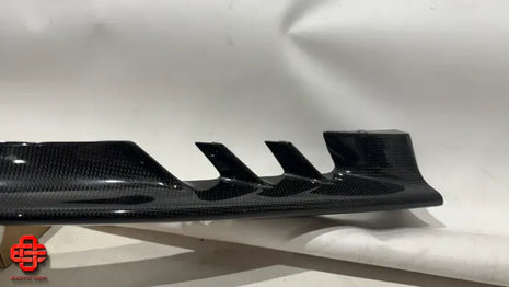 FERRARI SF90 STRADALE LATTERAL SPOILER LH CARBON OEM