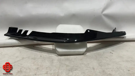 FERRARI SF90 STRADALE LATTERAL SPOILER RH CARBON OEM