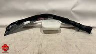 FERRARI SF90 STRADALE LATTERAL SPOILER RH CARBON OEM
