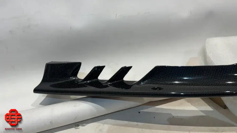 FERRARI SF90 STRADALE LATTERAL SPOILER RH CARBON OEM