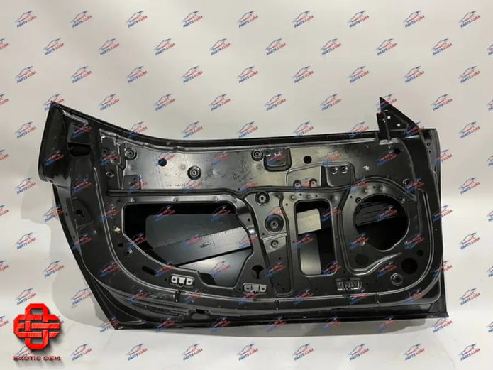 FERRARI SF90 STRADALE LEFT DOOR OEM