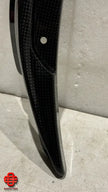 FERRARI SF90 STRADALE LH DEFLECTOR COVER CARBON OEM