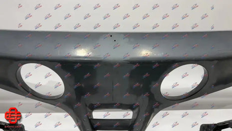 FERRARI SF90 STRADALE REAR BUMPER