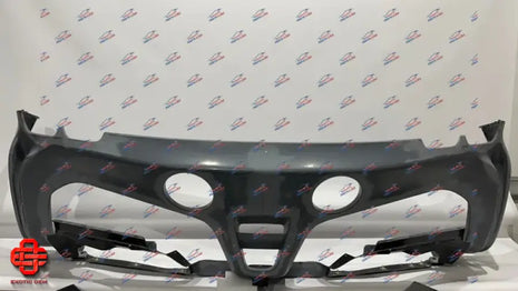 FERRARI SF90 STRADALE REAR BUMPER