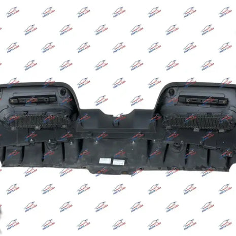 FERRARI SF90 STRADALE REAR DIFFUSER