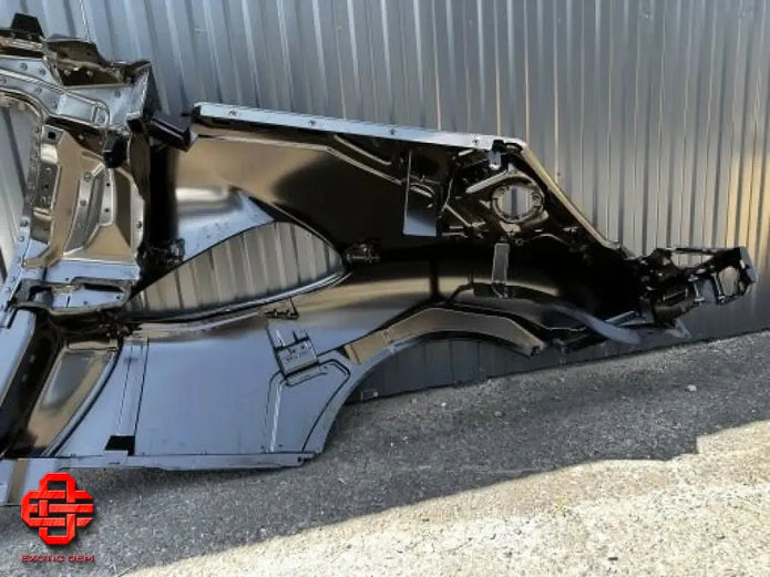 FERRARI SF90 STRADALE REAR FENDER SIDE PANEL RH