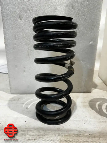 FERRARI SF90 STRADALE REAR SUSPENSION SPRING OEM
