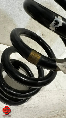 FERRARI SF90 STRADALE REAR SUSPENSION SPRING OEM