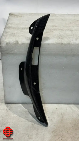 FERRARI SF90 STRADALE RH DEFLECTOR COVER CARBON OEM