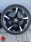 FERRARI SF90 WHEELS SET WHEELS SET 20 INCH