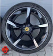 FERRARI SF90 WHEELS SET WHEELS SET 20 INCH