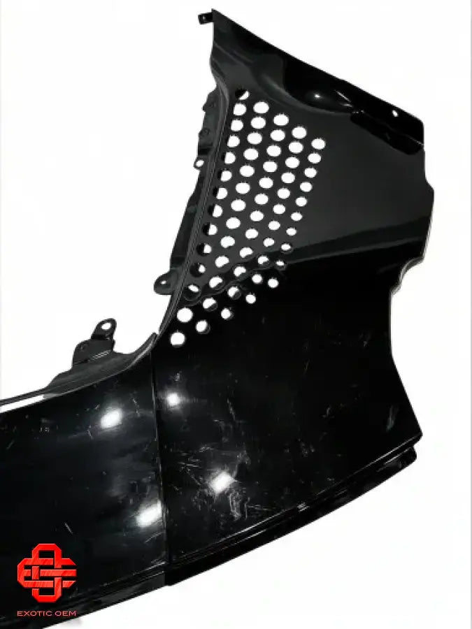 FERRARI SF90 WINDOW MOTOR COVER