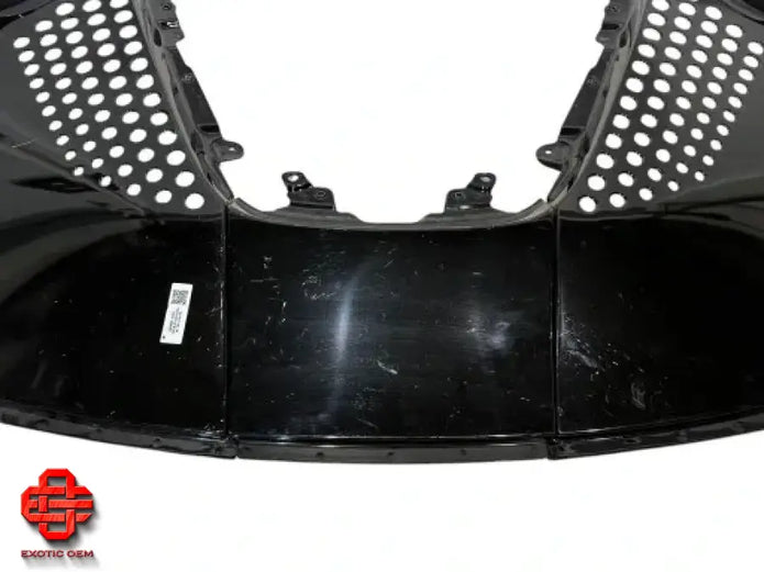 FERRARI SF90 WINDOW MOTOR COVER