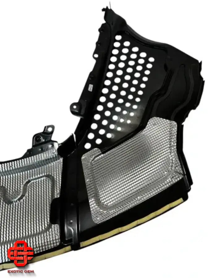 FERRARI SF90 WINDOW MOTOR COVER