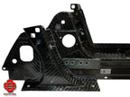 FERRARI SF90 XX STRADALE CARBON REAR SCREEN FRAME REINFORCEMENT