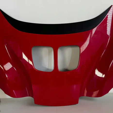 FERRARI SF90XX STRADALE FRONT HOOD OEM