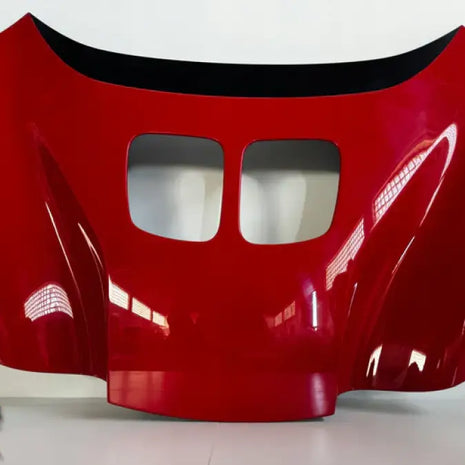 FERRARI SF90XX STRADALE FRONT HOOD OEM