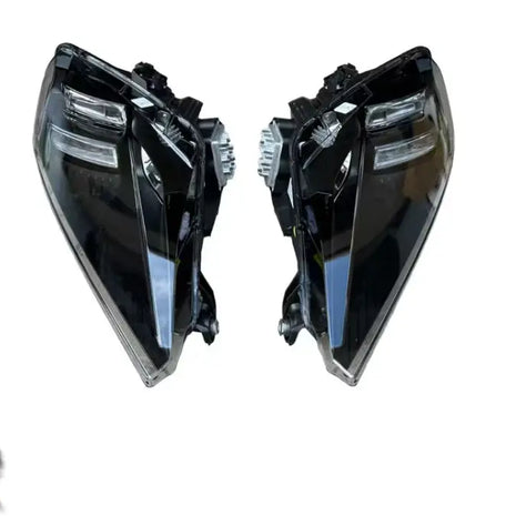 FERRARI SP3 HEADLIGHTS SET NEW