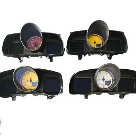 FERRARI SPEEDOMETER / SPEEDOMETER VARIOUS MODELS