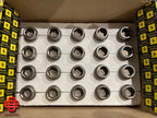 FERRARI TITANIUM WHEEL BOLTS