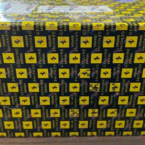 FERRARI TITANIUM WHEEL STUD