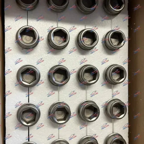 FERRARI TITANIUM WHEEL STUD