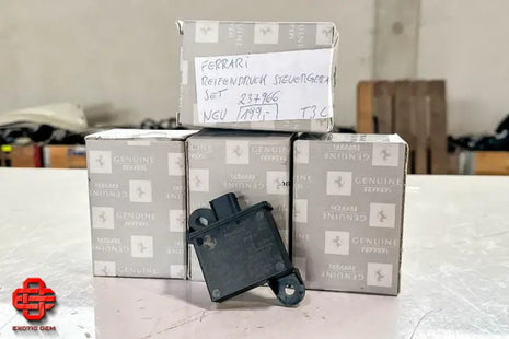 FERRARI TPMS TRIGGER OEM