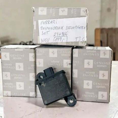 FERRARI TPMS TRIGGER OEM