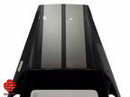 FORD GT CARBON COVER HOOD REAR COVER BONNET