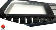 FORD GT CARBON COVER HOOD REAR COVER BONNET