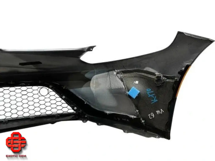 FORD GT CARBON FRONT BUMPER