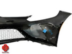 FORD GT CARBON FRONT BUMPER