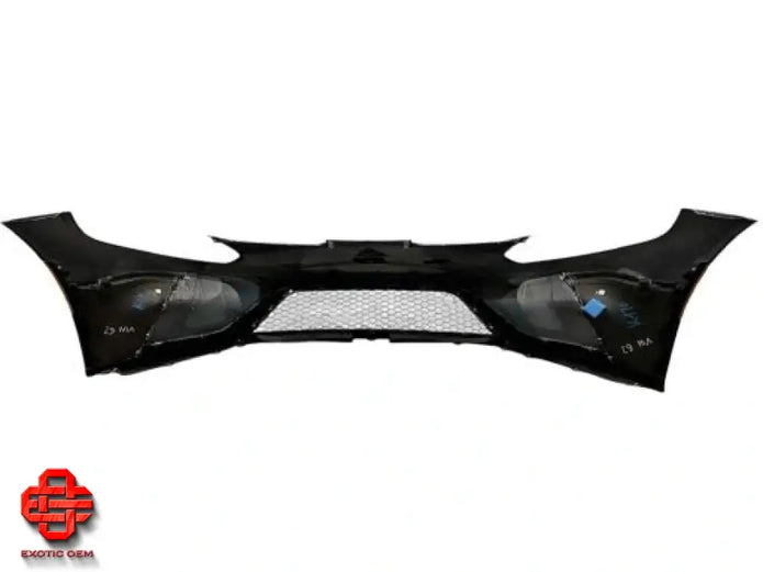 FORD GT CARBON FRONT BUMPER