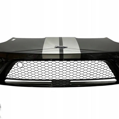 FORD GT CARBON FRONT BUMPER