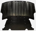FORD GT CARBON REAR DIFFUSER REAR DIFFUSER