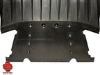 FORD GT CARBON REAR DIFFUSER REAR DIFFUSER