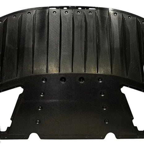 FORD GT CARBON REAR DIFFUSER REAR DIFFUSER
