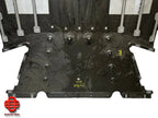 FORD GT CARBON REAR DIFFUSER REAR DIFFUSER