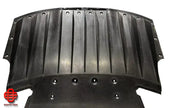 FORD GT CARBON REAR DIFFUSER REAR DIFFUSER