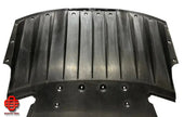 FORD GT CARBON REAR DIFFUSER UNDERBODY COVER
