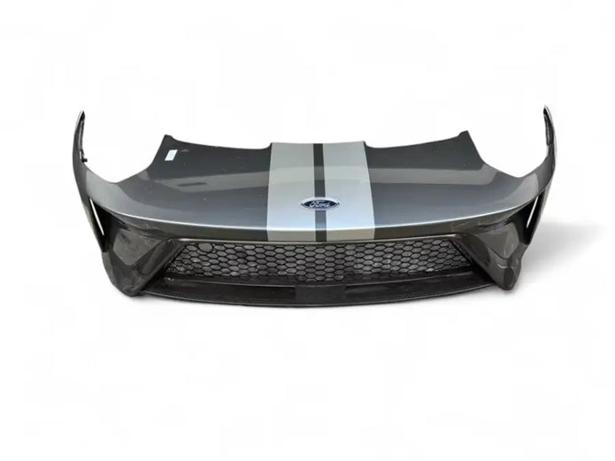 FORD GT - COMPLETE FRONT BUMPER - FRONT APRON