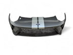 FORD GT - COMPLETE FRONT BUMPER - FRONT APRON